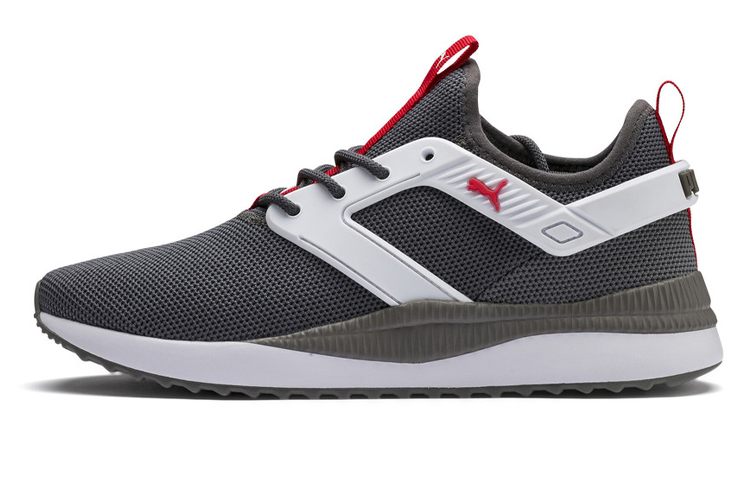 Puma Pacer Next Excel /Grey 'White' 369483-01