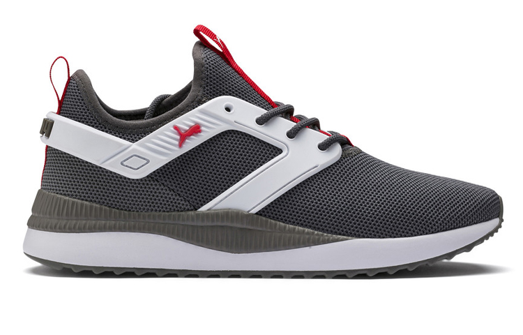 Order Puma Pacer Next Excel Grigio/Bianco 369483-01