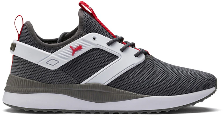Puma Pacer Next Excel Grigio/Bianco 369483-01 Order Puma Pacer Next Excel Grigio/Bianco 369483-01