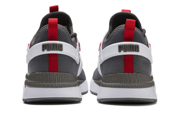 Shop Puma Pacer Next Excel Grigio/Bianco 369483-01