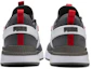Shop Puma Pacer Next Excel Grigio/Bianco 369483-01