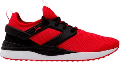 Puma Pacer Next Excel 'High Risk Red' 370208-05 Puma Pacer Next Excel 'High Risk Red' 370208-05