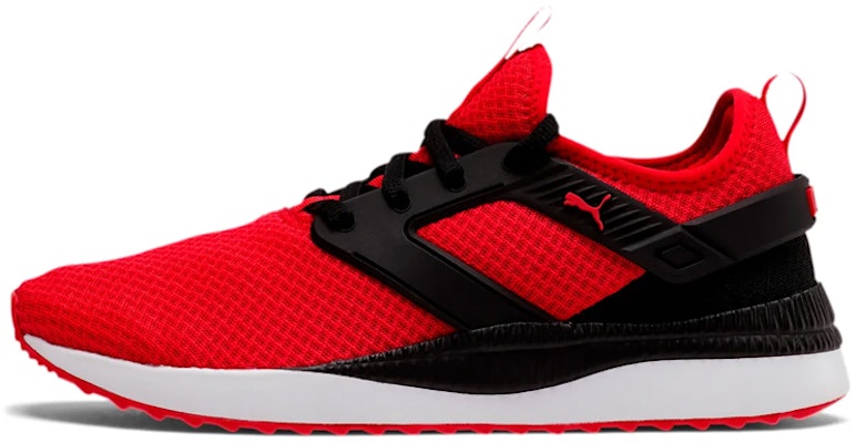 Puma Pacer Next Excel 'High Risk Red' 370208-05 Buy Puma Pacer Next Excel 'High Risk Red' 370208-05