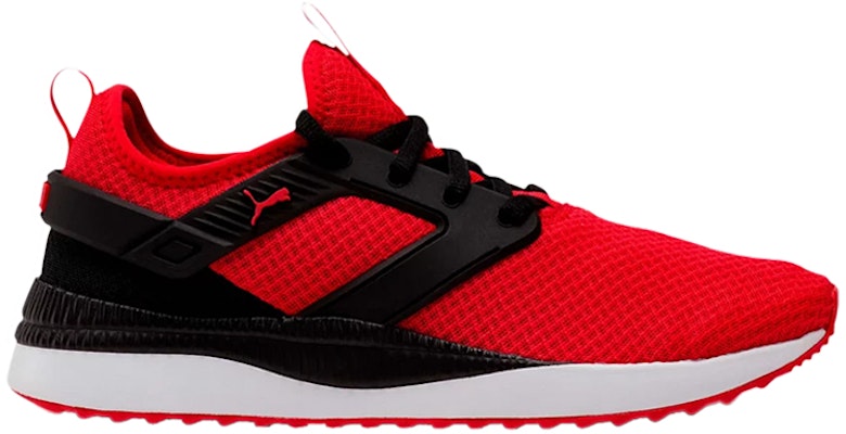 Puma Pacer Next Excel 'High Risk Red' 370208-05 Order Puma Pacer Next Excel 'High Risk Red' 370208-05