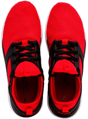 彪马Pacer Next Excel '高风险红' 370208-05 Lookbook 彪马Pacer Next Excel '高风险红' 370208-05