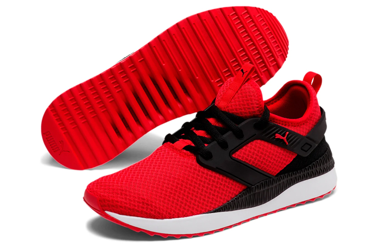 Purchase Puma Pacer Next Excel ''Rouge Risque Élevé'' 370208-05
