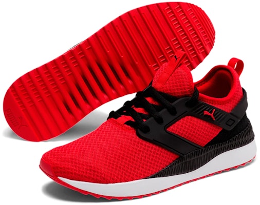 Puma Pacer Next Excel 'High Risk Red' 370208-05 Purchase Puma Pacer Next Excel 'High Risk Red' 370208-05