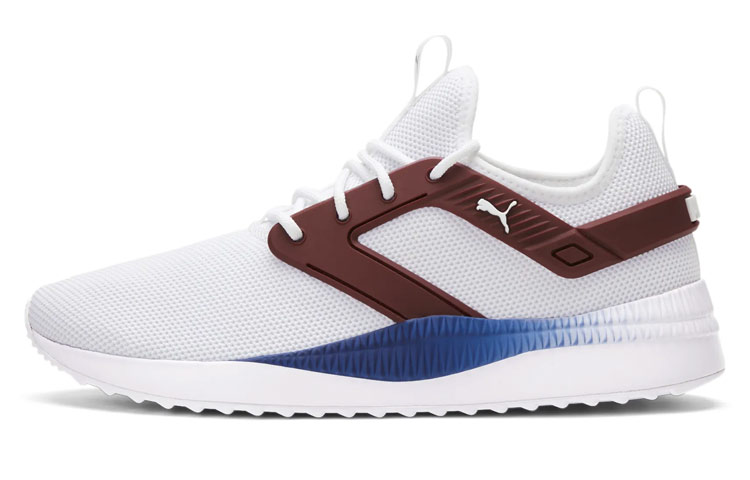 Puma Pacer Next Excel 'White' 369483-11