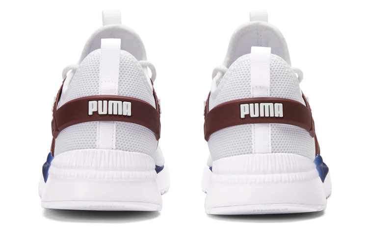Lookbook Puma Pacer Next Excel 'Blanco' 369483-11