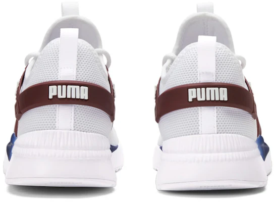 Puma Pacer Next Excel 'Blanco' 369483-11 Lookbook Puma Pacer Next Excel 'Blanco' 369483-11