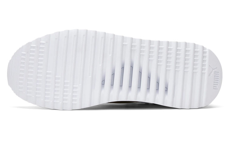 Shop Puma Pacer Next Excel 'Blanco' 369483-11
