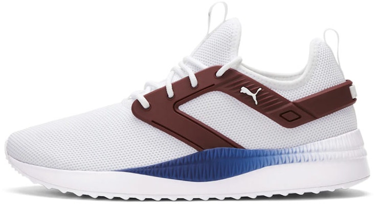 Puma Pacer Next Excel 'White' 369483-11 Buy Puma Pacer Next Excel 'White' 369483-11