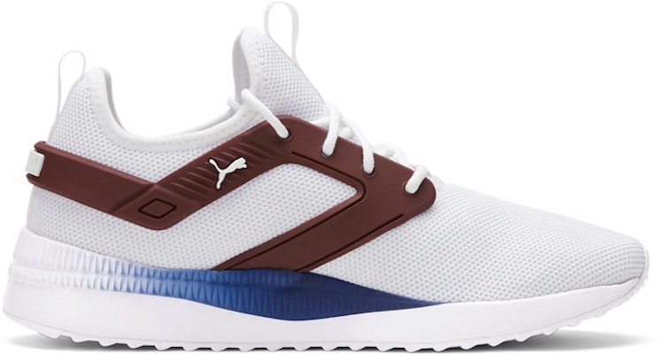 Puma Pacer Next Excel 'Putih' 369483-11 Order Puma Pacer Next Excel 'Putih' 369483-11