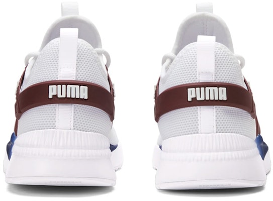 Puma Pacer Next Excel 'Putih' 369483-11 Shop Puma Pacer Next Excel 'Putih' 369483-11