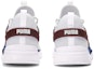 Shop Puma Pacer Next Excel 'White' 369483-11