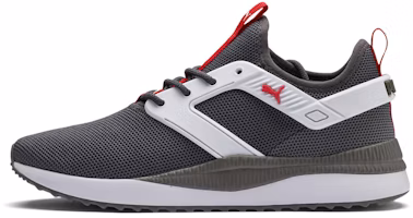 Puma Pacer Next Excel /Grey 'White' 369483-01 Puma Pacer Next Excel /Grey 'White' 369483-01