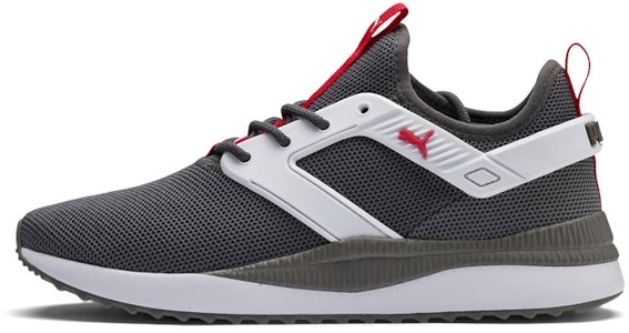 Puma Pacer Next Excel Gris/Blanco 369483-01 Buy Puma Pacer Next Excel Gris/Blanco 369483-01