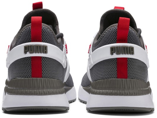 Puma Pacer Next Excel /Kelabu 'Putih' 369483-01 Shop Puma Pacer Next Excel /Kelabu 'Putih' 369483-01
