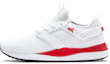 Buy Puma Pacer Next Excel ''Weiß Rot'' 369483-03