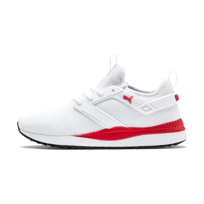 Puma Pacer Next Excel 'White Red'