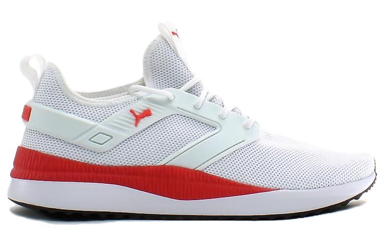 Order Puma Pacer Next Excel ''Weiß Rot'' 369483-03