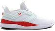 Order Puma Pacer Next Excel 'White Red' 369483-03