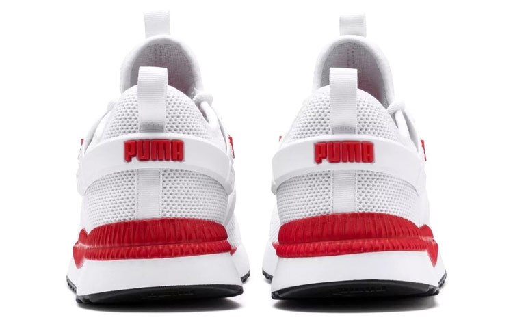Purchase Puma Pacer Next Excel ''Weiß Rot'' 369483-03