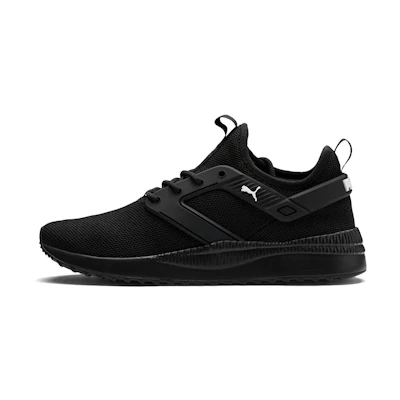 Puma Pacer Next Excel Black