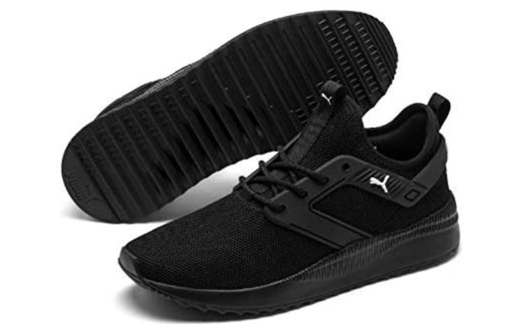 Shop 푸마 페이서 넥스트 엑셀 블랙 (Puma Pacer Next Excel Black) 369483-02