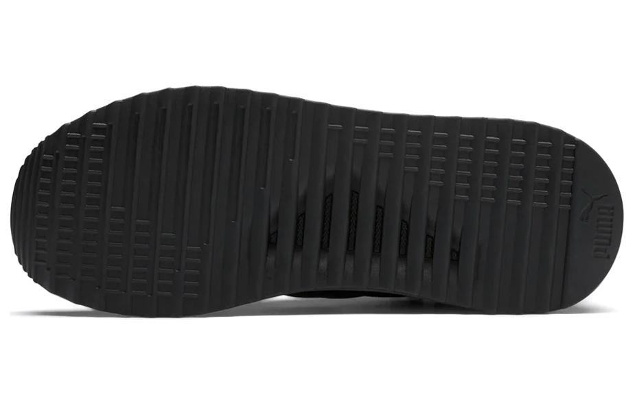 Purchase 푸마 페이서 넥스트 엑셀 블랙 (Puma Pacer Next Excel Black) 369483-02