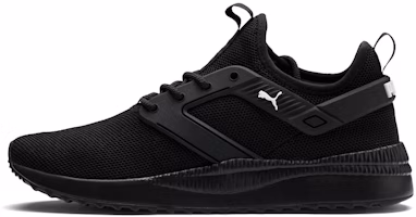 Puma Pacer Next Excel Black 369483-02 Puma Pacer Next Excel Black 369483-02