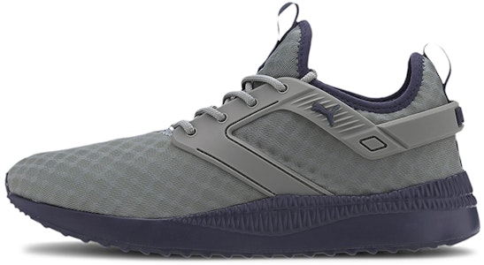 Zapatillas de Running Puma Pacer Next Excel Core Gris/Azul 370009-14 Buy Zapatillas de Running Puma Pacer Next Excel Core Gris/Azul 370009-14