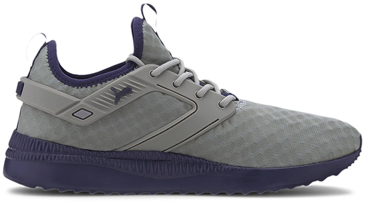 Puma Pacer Next Excel Core 灰藍色 低筒運動鞋 Order Puma Pacer Next Excel Core 灰藍色 低筒運動鞋