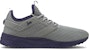 Puma Pacer Next Excel Core Low-top Running Shoes Grey/Blue 370009-14