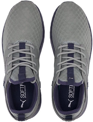 Puma Pacer Next Excel Core 灰藍色 低筒運動鞋 Lookbook Puma Pacer Next Excel Core 灰藍色 低筒運動鞋