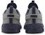 Puma Pacer Next Excel Core Low-top Running Shoes Grey/Blue 370009-14