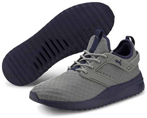 Puma Pacer Next Excel Core 灰藍色 低筒運動鞋 Purchase Puma Pacer Next Excel Core 灰藍色 低筒運動鞋