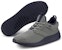 Puma Pacer Next Excel Core Low-top Running Shoes Grey/Blue 370009-14