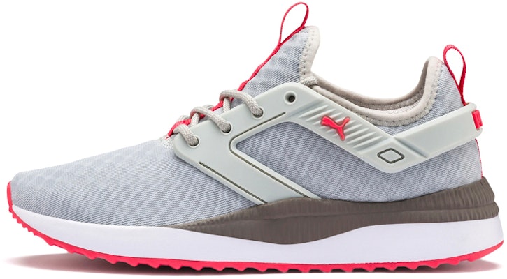 Puma Pacer Next Excel Core Low Top Running Shoes Grey 370009-05 Buy Puma Pacer Next Excel Core Low Top Running Shoes Grey 370009-05