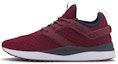 Buy Puma Pacer Next Excel Core Low-top Running Shoes Red/White 370009-13