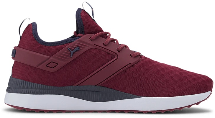 Puma Pacer Next Excel Core 紅白藍 低筒運動鞋 Order Puma Pacer Next Excel Core 紅白藍 低筒運動鞋