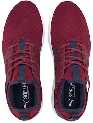 Puma Pacer Next Excel Core 紅白藍 低筒運動鞋 Lookbook Puma Pacer Next Excel Core 紅白藍 低筒運動鞋