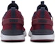 Shop Puma Pacer Next Excel Core Low-top Running Shoes Red/White 370009-13