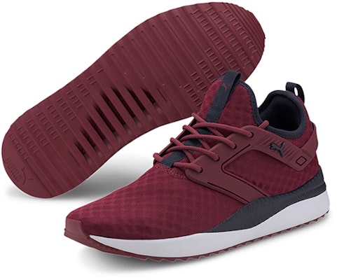 Puma Pacer Next Excel Core 紅白藍 低筒運動鞋 Purchase Puma Pacer Next Excel Core 紅白藍 低筒運動鞋