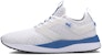 Puma Pacer Next Excel Core Sneakers White/Blue 370009-08