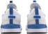 Puma Pacer Next Excel Core Sneakers White/Blue 370009-08