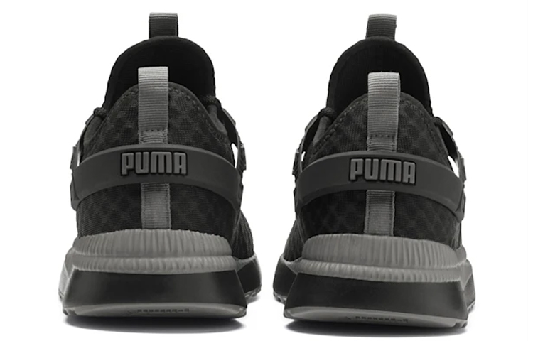 Shop Puma Pacer Next Excel Core Baskets Noir 370009-01
