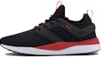 Buy Puma Pacer Next Excel Core Sneakers Black/Red 370009-07