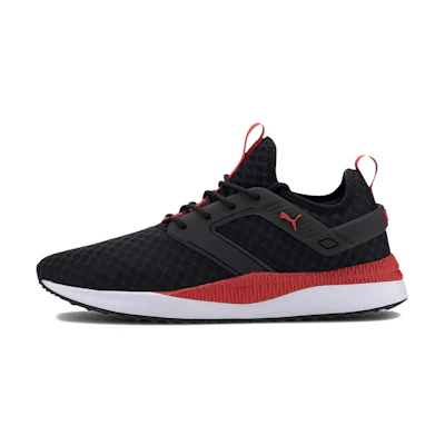 Puma Pacer Next Excel Core Sneakers Black/Red