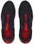 Lookbook Puma Pacer Next Excel Core Sneakers Black/Red 370009-07